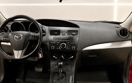 Mazda 3, 2012 год, 1 095 000 рублей, 16 фотография