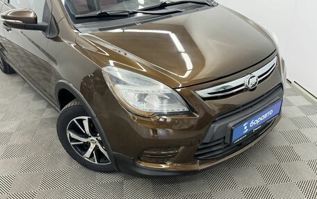 Lifan X50, 2016 год, 560 000 рублей, 4 фотография