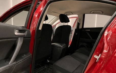 Mazda 3, 2012 год, 1 095 000 рублей, 17 фотография