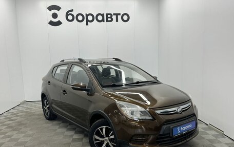 Lifan X50, 2016 год, 560 000 рублей, 2 фотография
