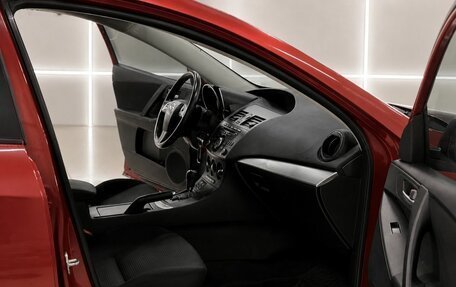 Mazda 3, 2012 год, 1 095 000 рублей, 15 фотография