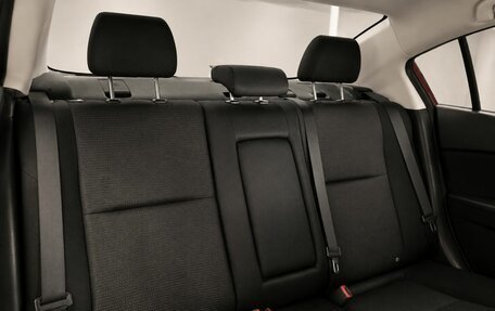 Mazda 3, 2012 год, 1 095 000 рублей, 19 фотография