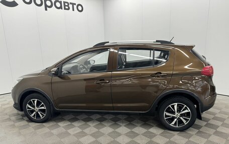 Lifan X50, 2016 год, 560 000 рублей, 9 фотография