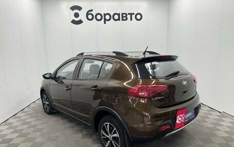 Lifan X50, 2016 год, 560 000 рублей, 6 фотография