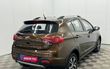 Lifan X50, 2016 год, 560 000 рублей, 5 фотография
