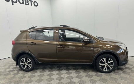Lifan X50, 2016 год, 560 000 рублей, 10 фотография