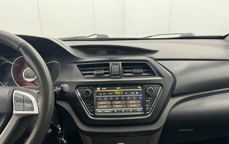 Lifan X50, 2016 год, 560 000 рублей, 14 фотография