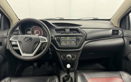 Lifan X50, 2016 год, 560 000 рублей, 13 фотография