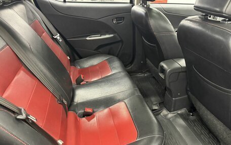 Lifan X50, 2016 год, 560 000 рублей, 16 фотография