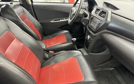 Lifan X50, 2016 год, 560 000 рублей, 17 фотография
