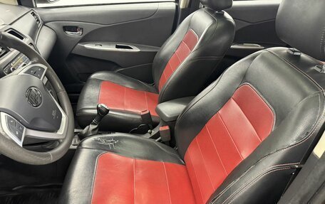 Lifan X50, 2016 год, 560 000 рублей, 24 фотография