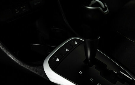 KIA Picanto III рестайлинг, 2019 год, 1 299 700 рублей, 19 фотография