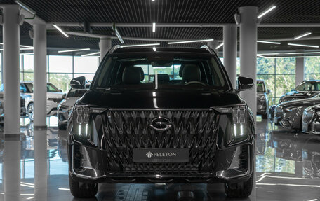 GAC GS8, 2026 год, 4 400 000 рублей, 3 фотография