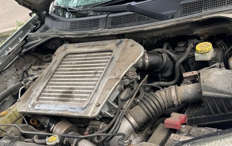 Nissan X-Trail, 2004 год, 480 000 рублей, 5 фотография