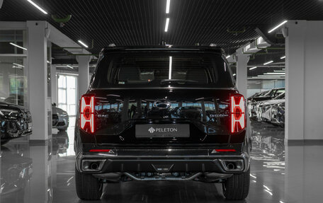GAC GS8, 2026 год, 4 400 000 рублей, 6 фотография