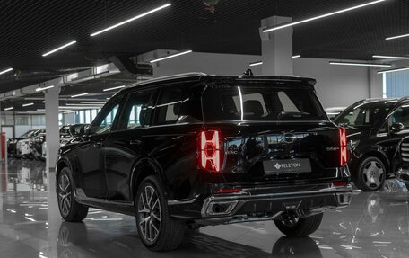 GAC GS8, 2026 год, 4 400 000 рублей, 4 фотография