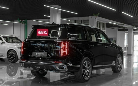 GAC GS8, 2026 год, 4 400 000 рублей, 5 фотография