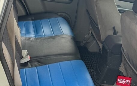 Nissan X-Trail, 2004 год, 480 000 рублей, 6 фотография