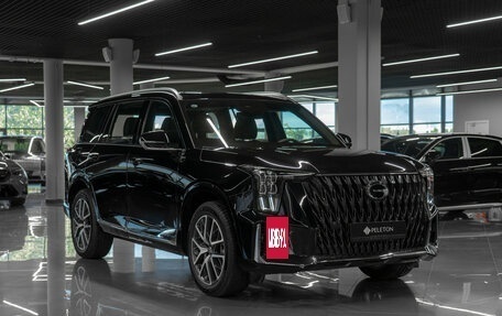 GAC GS8, 2026 год, 4 400 000 рублей, 2 фотография