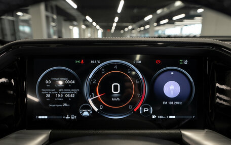 GAC GS8, 2026 год, 4 400 000 рублей, 12 фотография