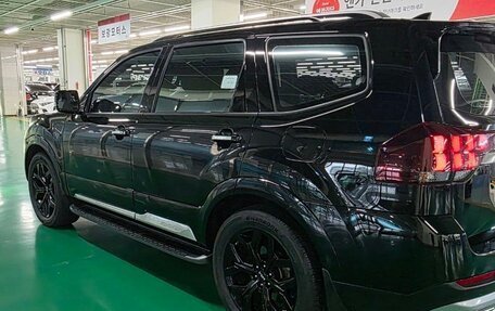 KIA Mohave I, 2022 год, 5 500 000 рублей, 5 фотография