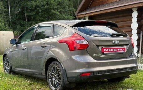 Ford Focus III, 2011 год, 530 000 рублей, 3 фотография