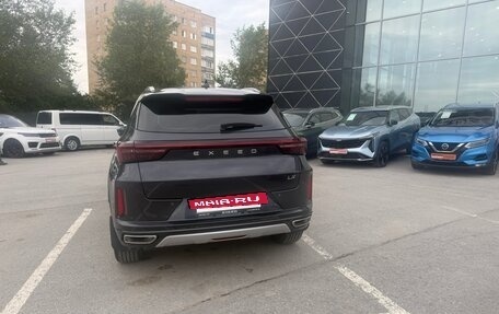 CheryExeed LX, 2023 год, 2 499 999 рублей, 3 фотография