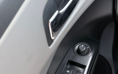 Chevrolet Aveo III, 2012 год, 650 000 рублей, 13 фотография