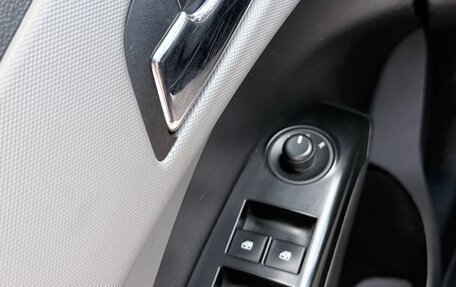 Chevrolet Aveo III, 2012 год, 650 000 рублей, 10 фотография