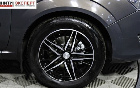Opel Zafira B, 2013 год, 797 000 рублей, 16 фотография