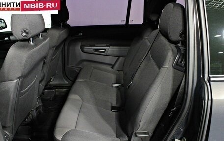 Opel Zafira B, 2013 год, 797 000 рублей, 14 фотография