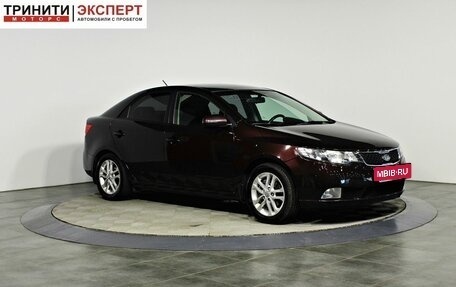 KIA Cerato III, 2011 год, 897 000 рублей, 3 фотография