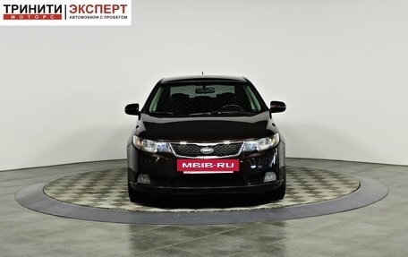 KIA Cerato III, 2011 год, 897 000 рублей, 2 фотография