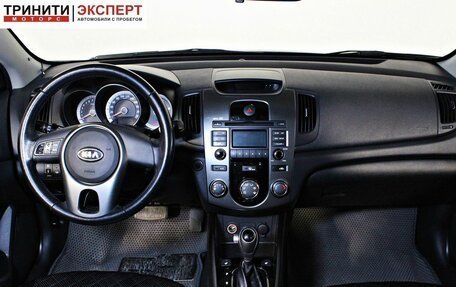 KIA Cerato III, 2011 год, 897 000 рублей, 13 фотография