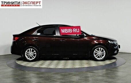 KIA Cerato III, 2011 год, 897 000 рублей, 4 фотография
