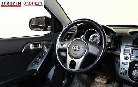 KIA Cerato III, 2011 год, 897 000 рублей, 12 фотография
