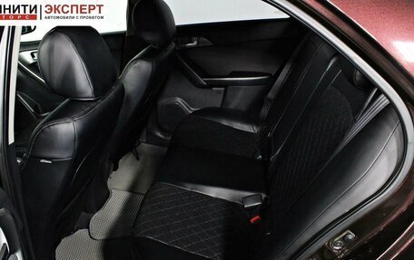 KIA Cerato III, 2011 год, 897 000 рублей, 16 фотография