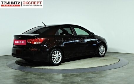 KIA Cerato III, 2011 год, 897 000 рублей, 5 фотография