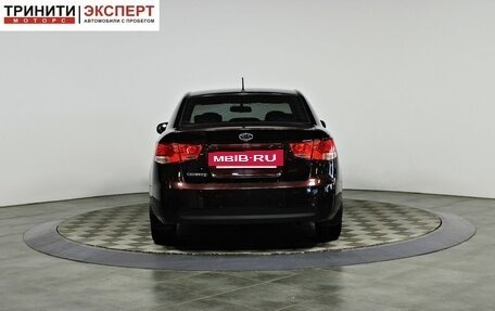 KIA Cerato III, 2011 год, 897 000 рублей, 6 фотография