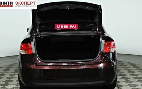 KIA Cerato III, 2011 год, 897 000 рублей, 10 фотография