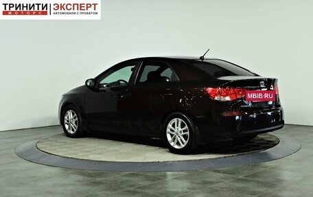 KIA Cerato III, 2011 год, 897 000 рублей, 7 фотография