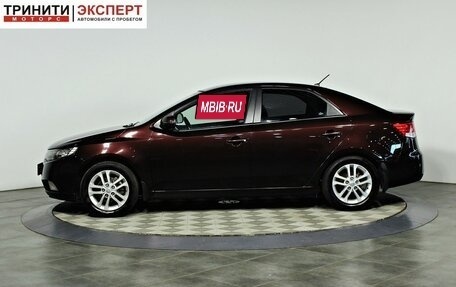 KIA Cerato III, 2011 год, 897 000 рублей, 8 фотография