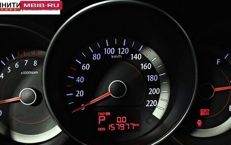 KIA Cerato III, 2011 год, 897 000 рублей, 15 фотография
