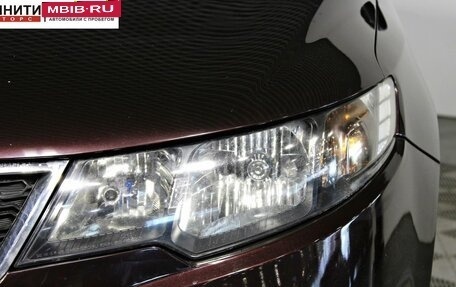 KIA Cerato III, 2011 год, 897 000 рублей, 9 фотография