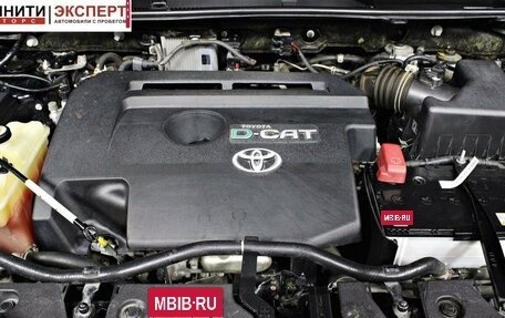 Toyota RAV4, 2017 год, 2 497 000 рублей, 17 фотография