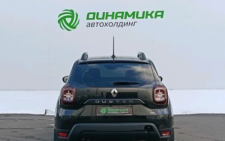 Renault Duster, 2021 год, 2 050 000 рублей, 6 фотография