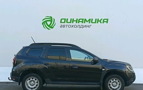 Renault Duster, 2021 год, 2 050 000 рублей, 4 фотография