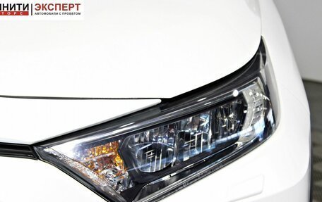 Toyota RAV4, 2020 год, 3 297 000 рублей, 9 фотография