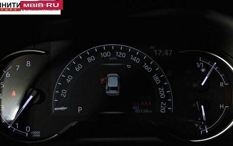 Toyota RAV4, 2020 год, 3 297 000 рублей, 14 фотография