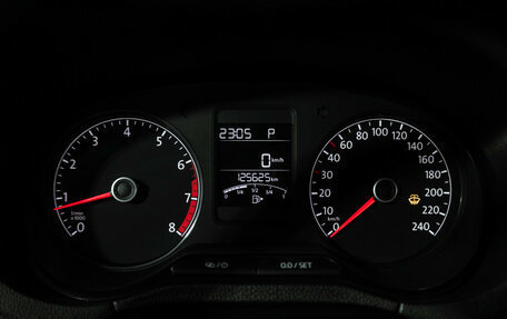 Volkswagen Polo VI (EU Market), 2019 год, 1 399 777 рублей, 13 фотография